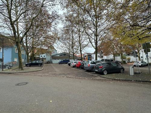 S und B Apartments Weingarten