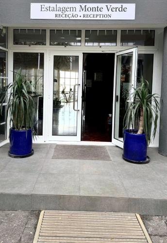 Estalagem Monte Verde