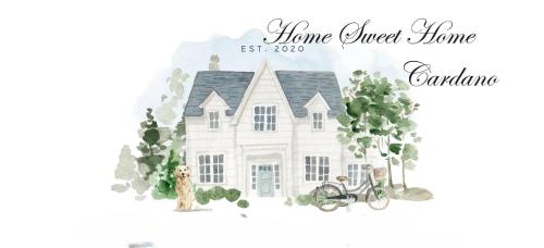 Home Sweet Home Milano Malpensa Aereoporto