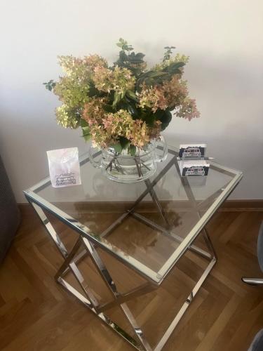 Apartament Romantyczny