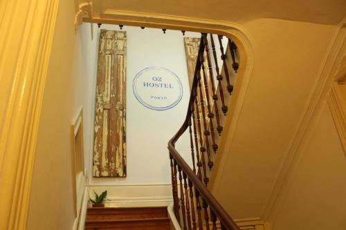 O2 Hostel