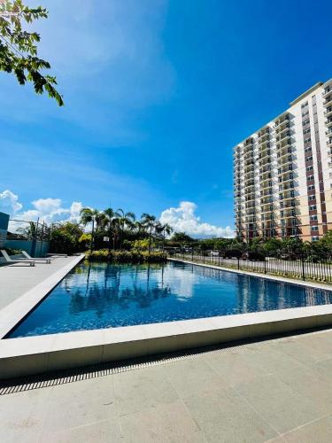 Kwartos Inn Building 101, 10th Floor , Unit 1030