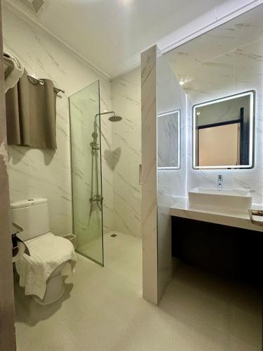 3 Peaks Resort & Boutique Hotel