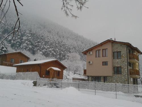 Mini Complex Rilski Terasi