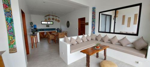 Villa Francine El Nido