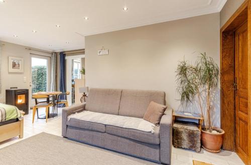 Cosy Studio close to Bruxelles South Charleroi Airport