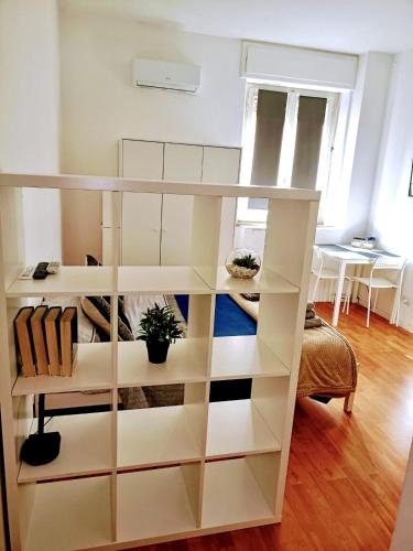 The Tower centro - Piazza Castello 11