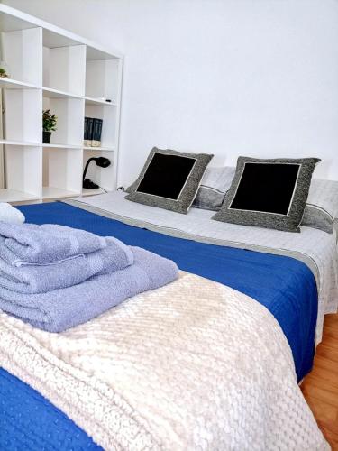 The Tower centro - Piazza Castello 11