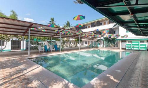 Villa Amor by RedDoorz