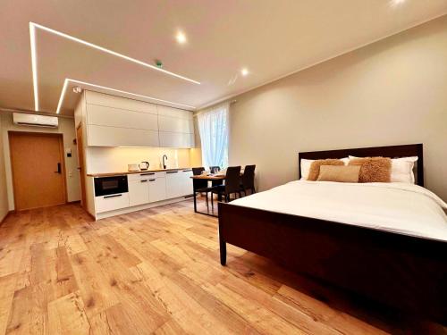 Cozy Apartments Jurmala