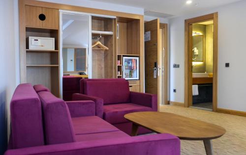 Bacacan Hotel
