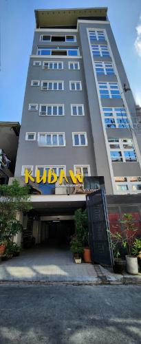 Tranquil Haven Relaxing Retreat near Araneta