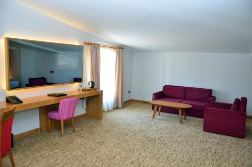 Bacacan Hotel