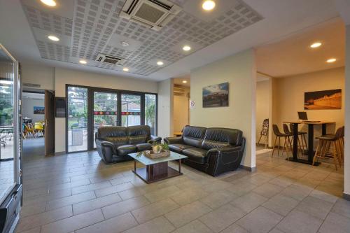 Zenitude Hotel-Residences Carcassonne Nord