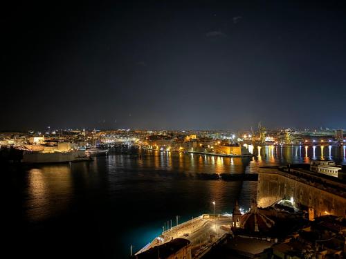 Grand Harbour