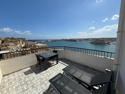 Grand Harbour