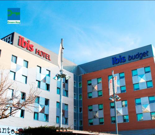 Ibis Lleida