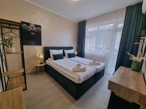 Dezudava Family Hotel