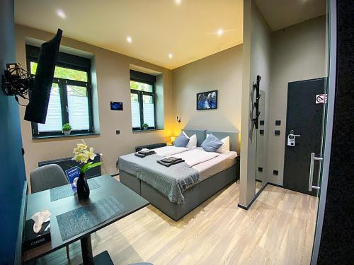 Stadt Apartments