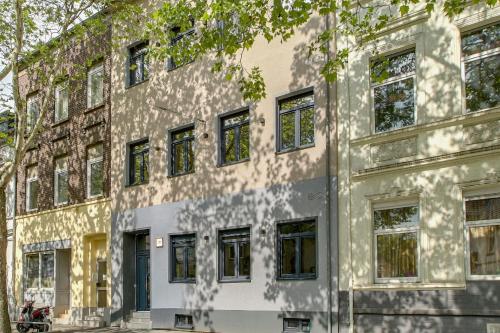 Stadt Apartments