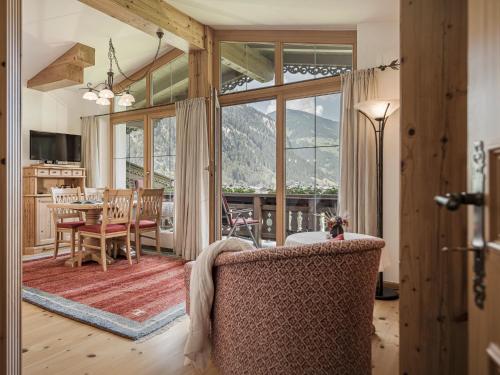 Apparthotel Veronika