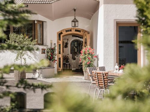 Apparthotel Veronika