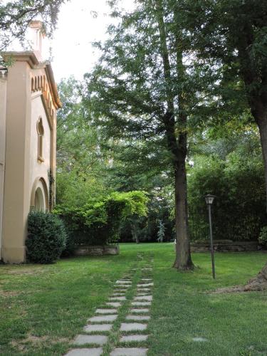 Mas La Riera Bed & Breakfast