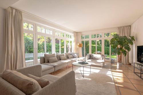 Altstadt Apartments Verden