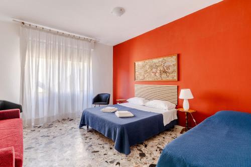 Casa di Madre Antonia