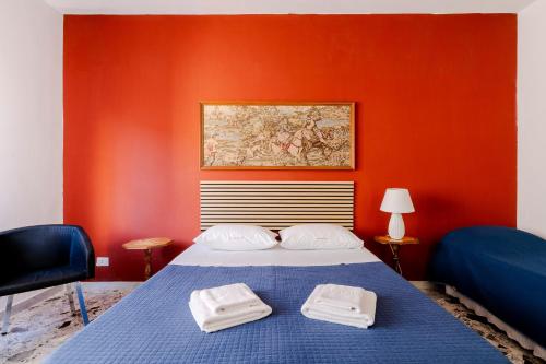 Casa di Madre Antonia