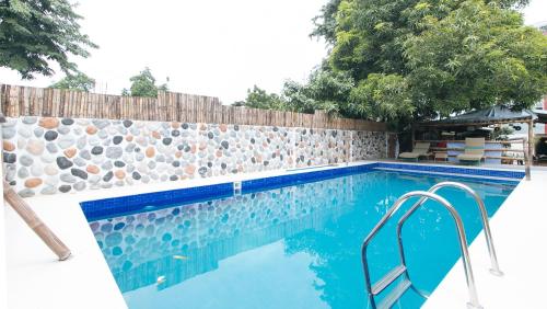 D’Builders Rooms by OYO Rooms