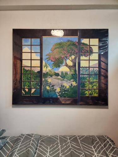 Mountain and Sunsetview Baguio Residences