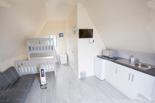 Machaire Rabhartaigh Glamping