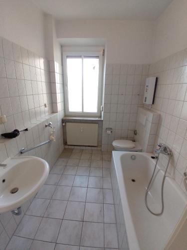 Apartments im Mardefeldpalais