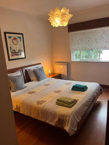 Relaxing Guesthouse - Sónia's Houses