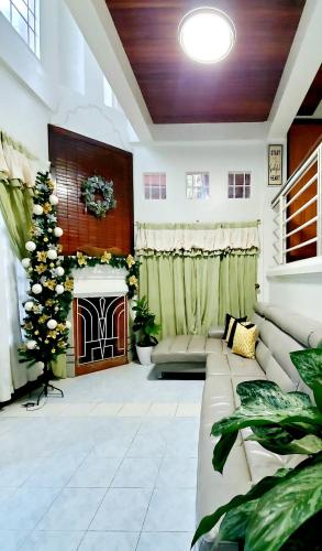 Casa Alexis Transient House
