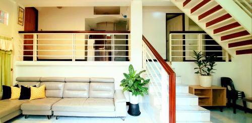 Casa Alexis Transient House