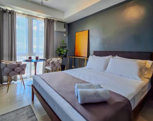 ELUDE Designer Suite Pasig - Prime Location