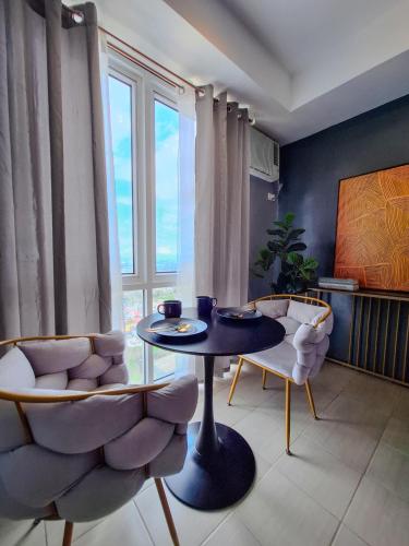 ELUDE Designer Suite Pasig - Prime Location