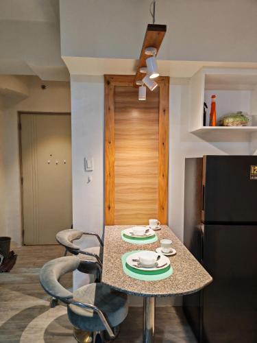 Amaia Steps Capitol Central S319