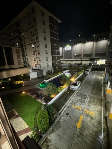 Amaia Steps Capitol Central S319