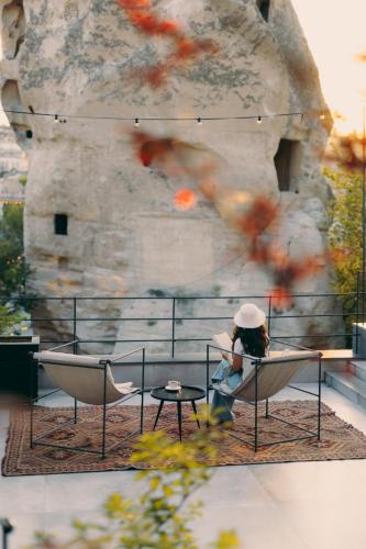 Carus Cappadocia