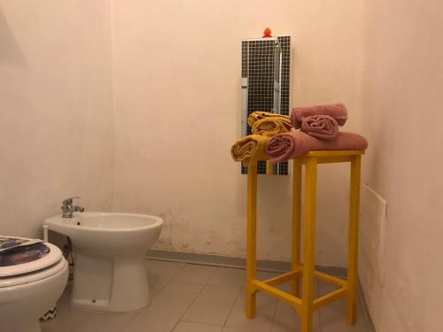 Tenuta Palladini 5 chilometri da porto cesario