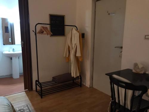 Tenuta Palladini 5 chilometri da porto cesario