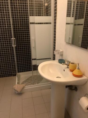 Tenuta Palladini 5 chilometri da porto cesario