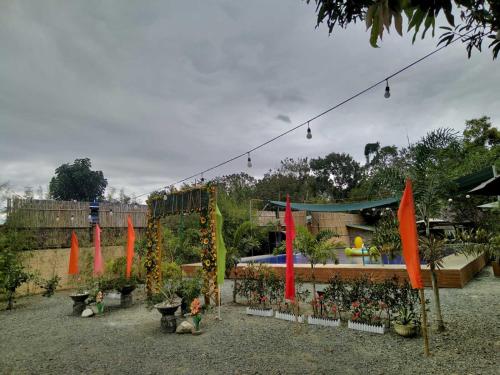 Lazaro's Private Resort