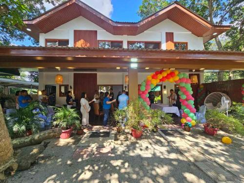 Lazaro's Private Resort