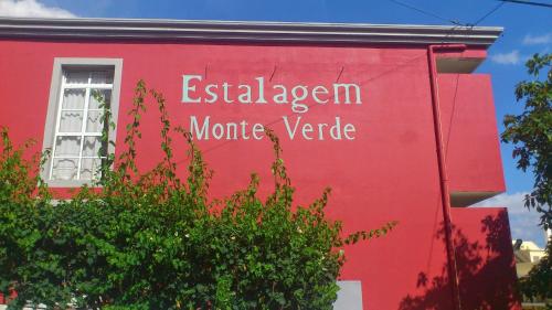 Estalagem Monte Verde