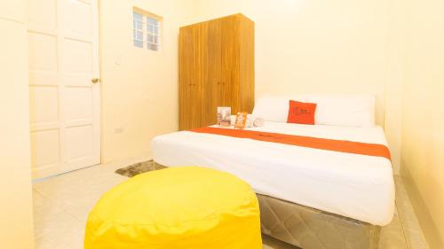 Reddoorz @ V-cloud Hills Near De La Salle