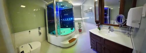 Baguio Brentwood Villas